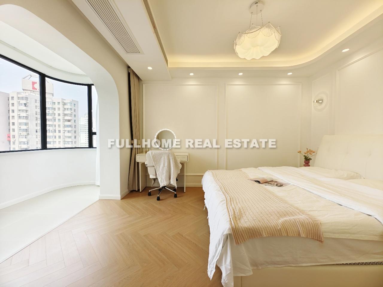 Haihua Garden - Interior view 5, Shanghai rental property