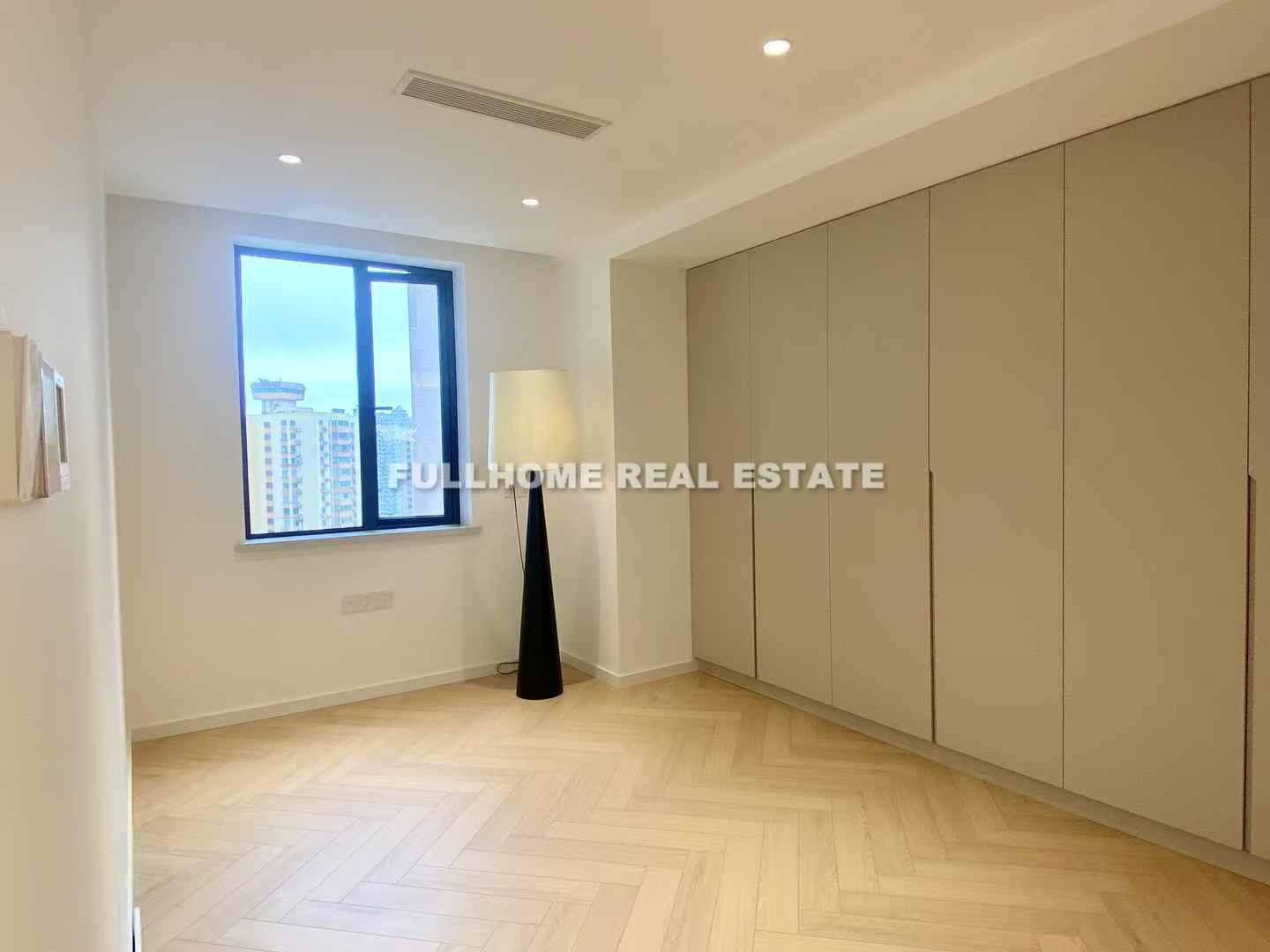 New Westgate Garden - Interior view 6, Shanghai rental property