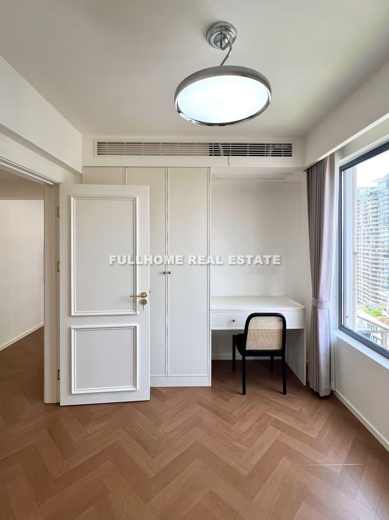 Top Of City - Interior view 10, Shanghai rental property