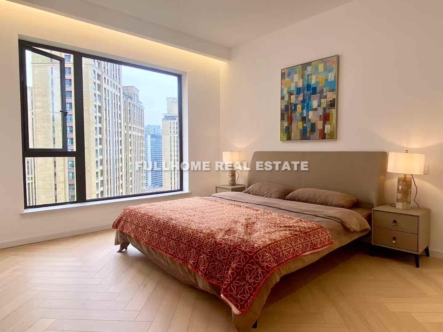 New Westgate Garden - Interior view 8, Shanghai rental property