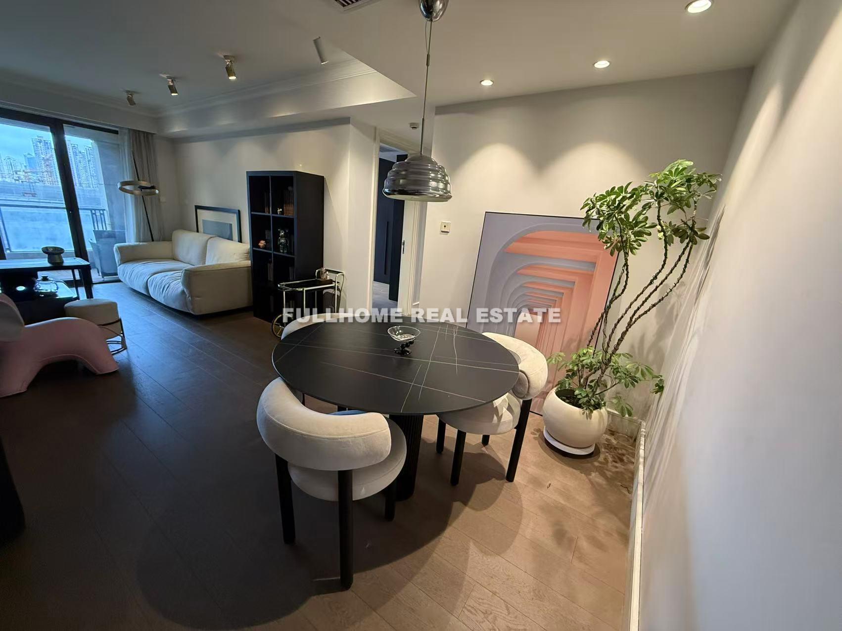Lakeville Regency - Interior view 3, Shanghai rental property