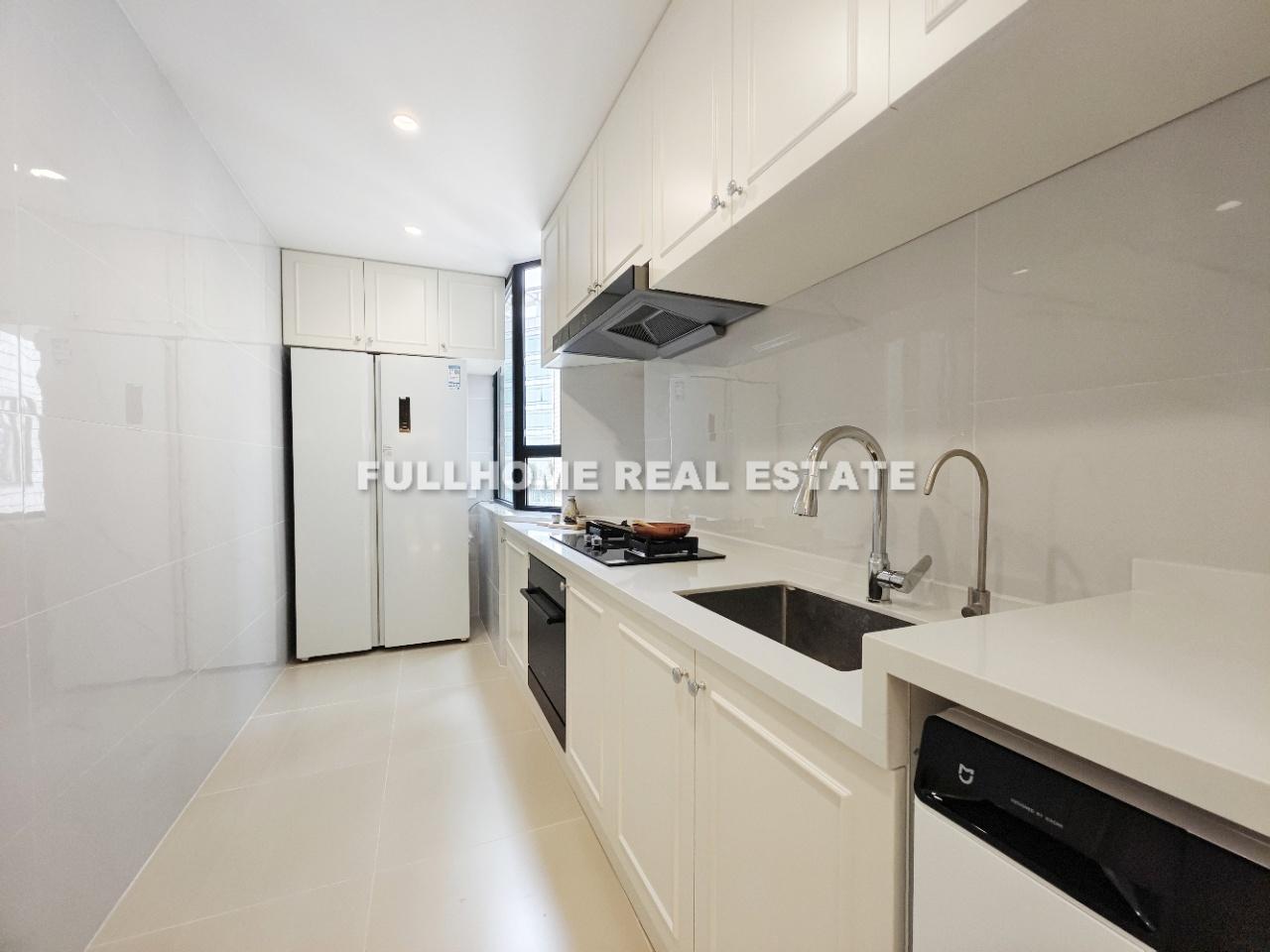Haihua Garden - Interior view 4, Shanghai rental property