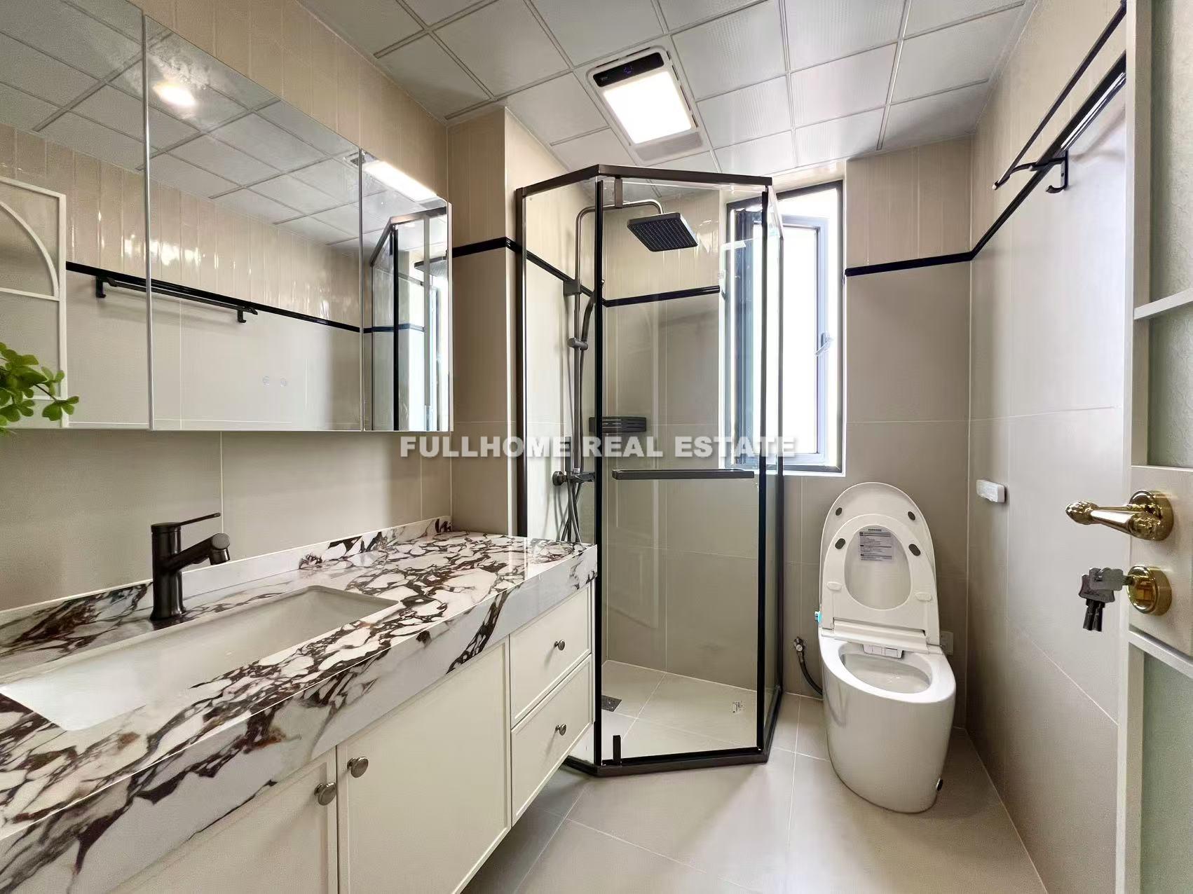 Top Of City - Interior view 9, Shanghai rental property