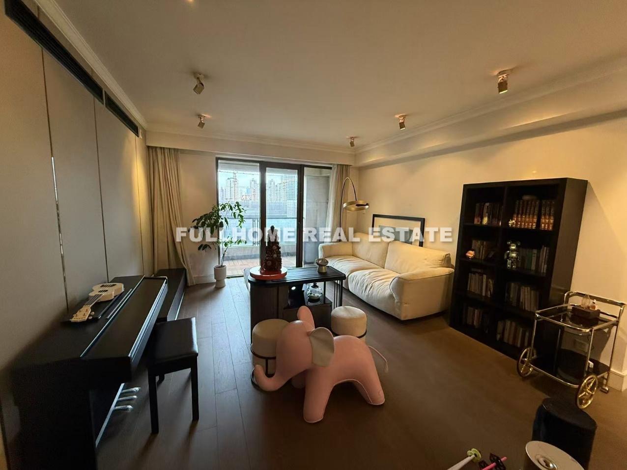 Lakeville Regency - Interior view 2, Shanghai rental property