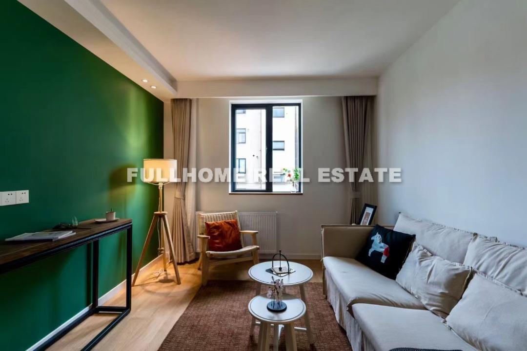 Lane 21 Wuxing Road Old House	 - 1 bedroom apartment in Shanghai, , 