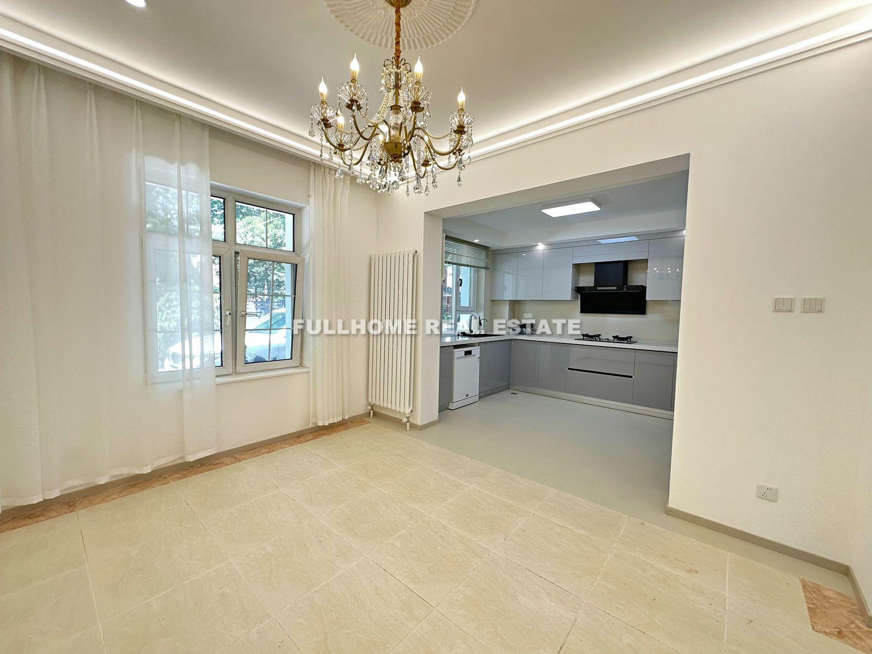Quanfa Garden - Interior view 2, Beijing rental property