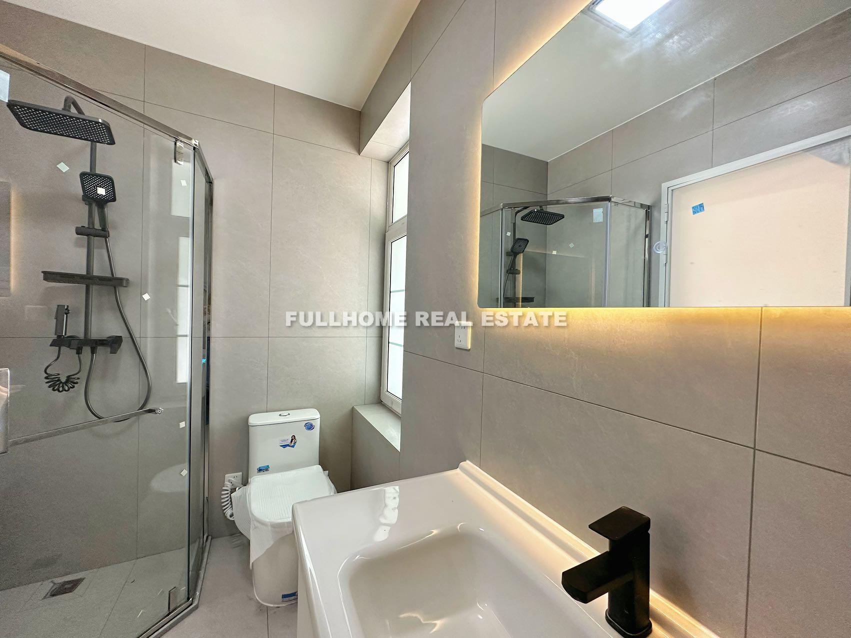 Quanfa Garden - Interior view 7, Beijing rental property