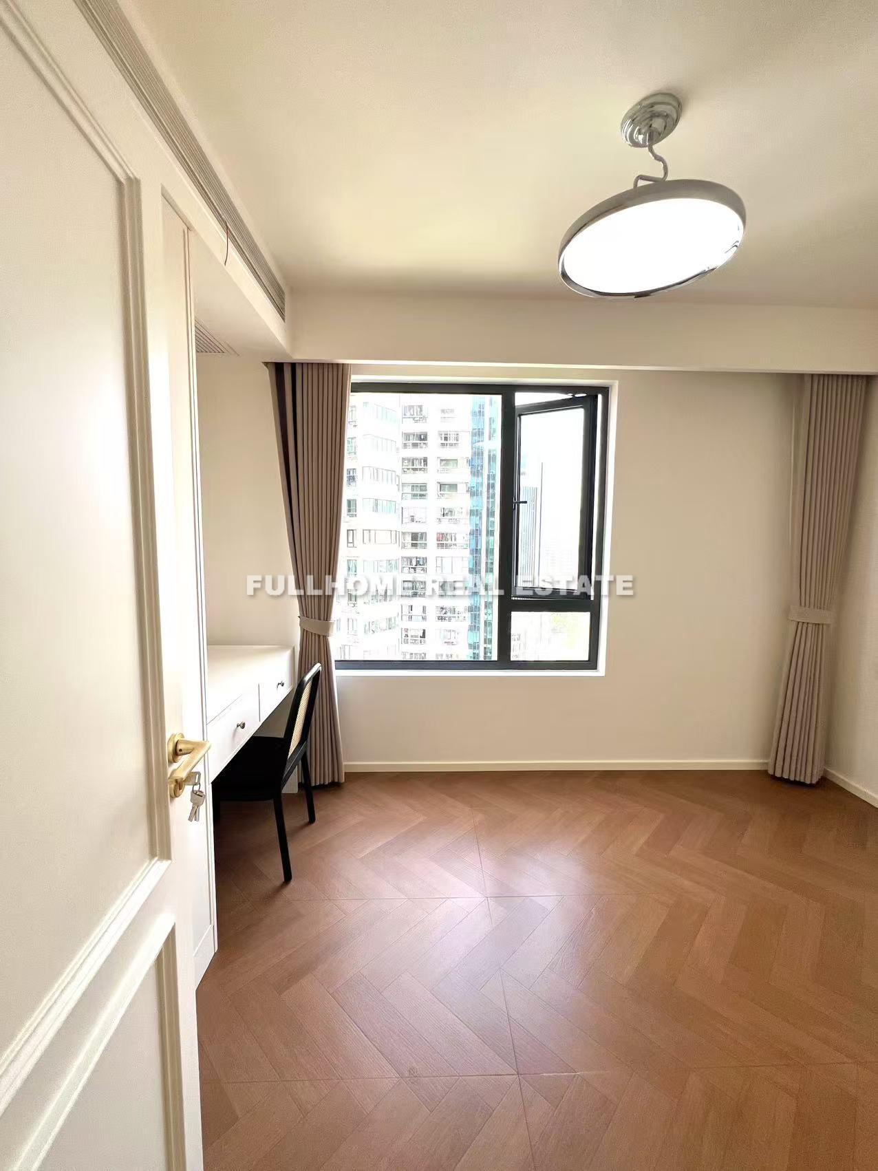 Top Of City - Interior view 6, Shanghai rental property