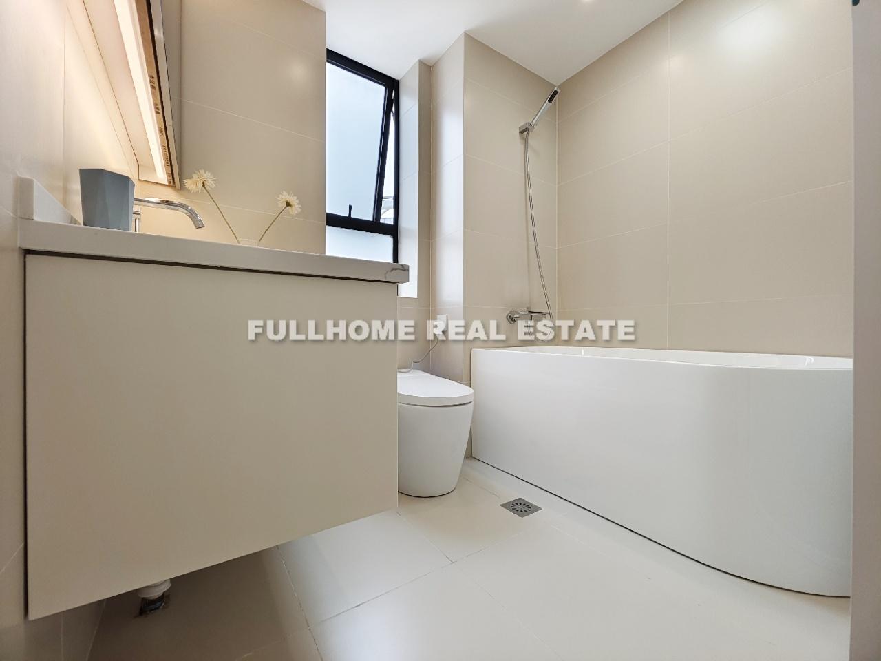 Haihua Garden - Interior view 7, Shanghai rental property