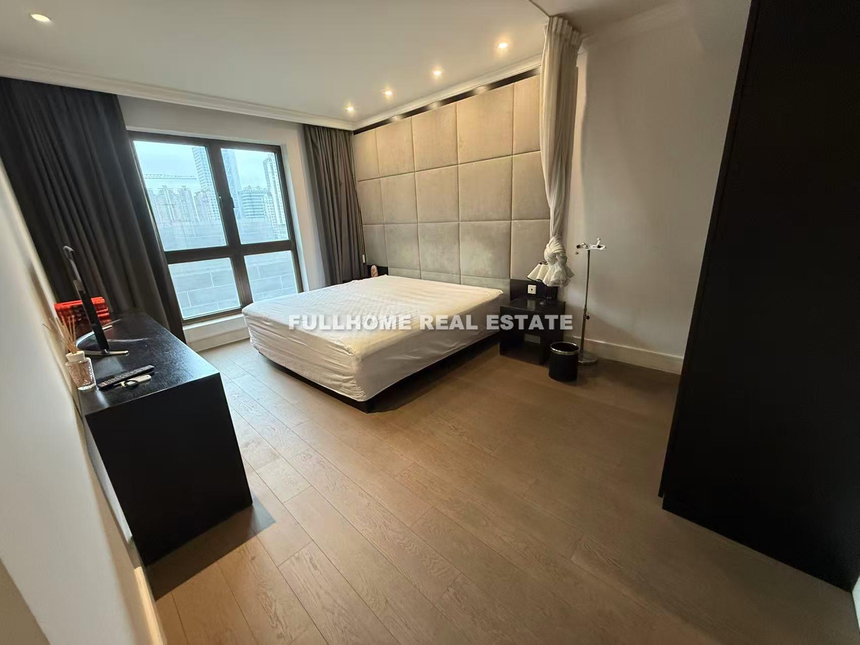 Lakeville Regency - Interior view 4, Shanghai rental property