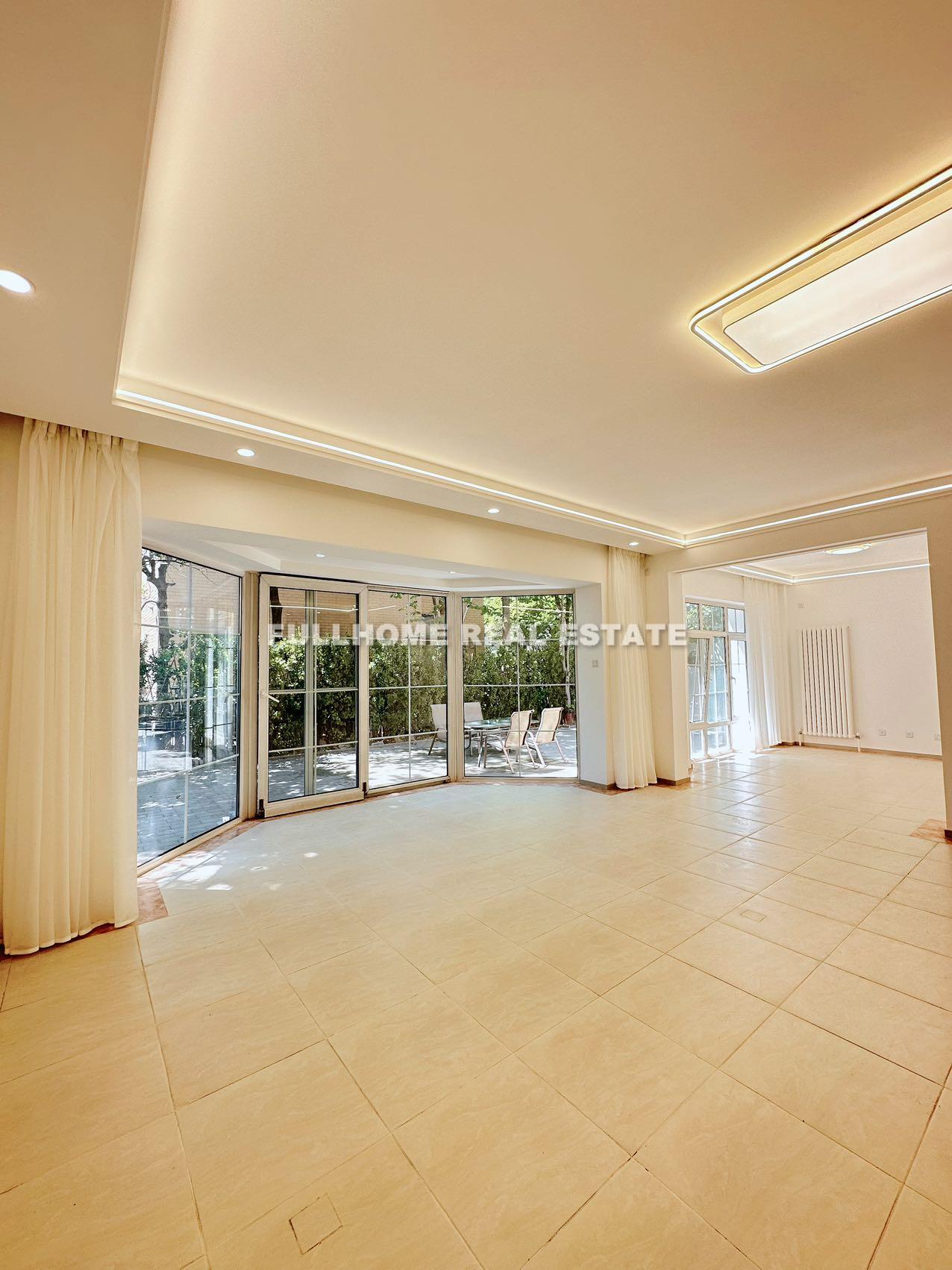 Quanfa Garden - 4 bedroom apartment in Beijing, Shunyi