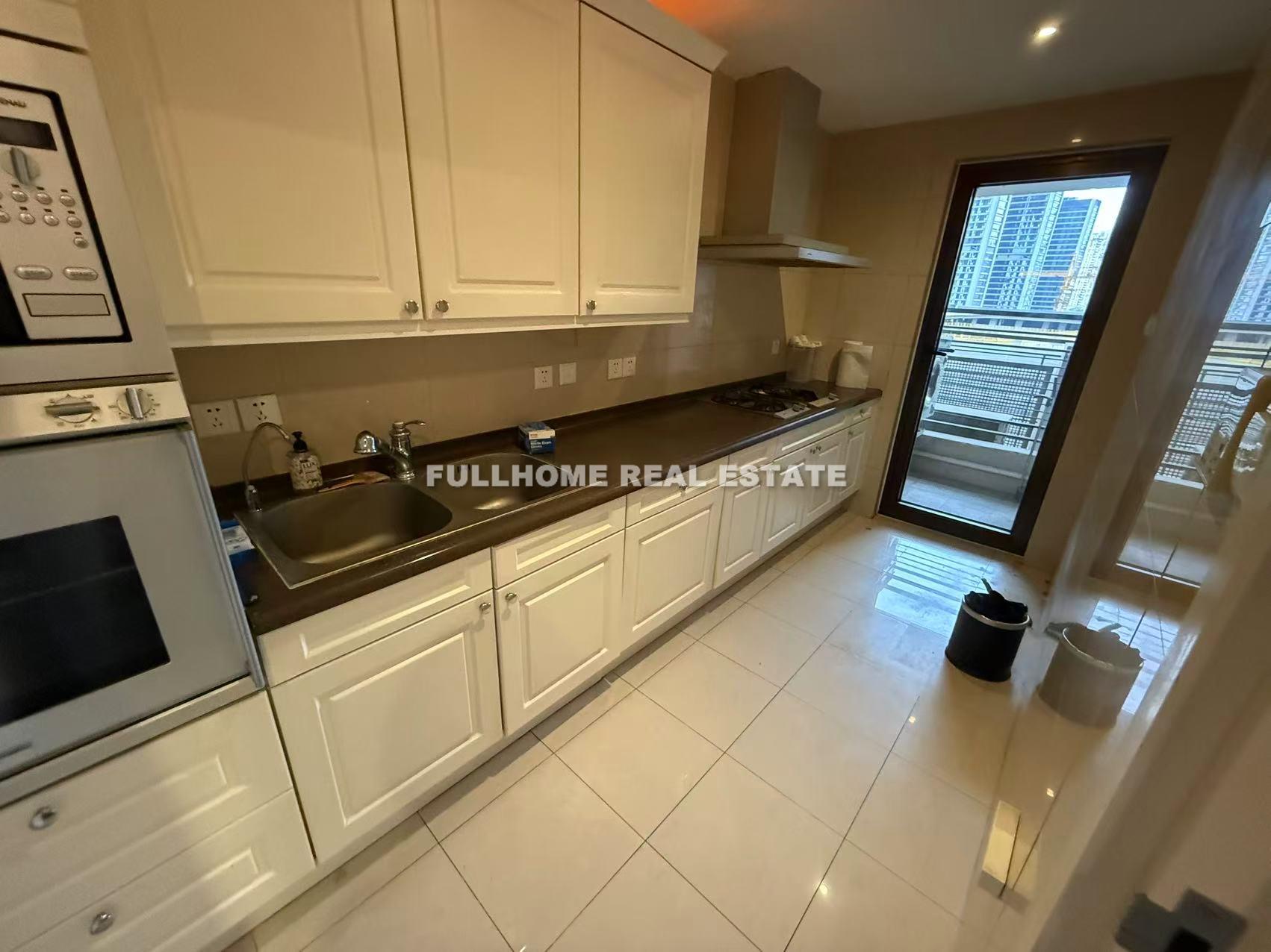 Lakeville Regency - Interior view 5, Shanghai rental property