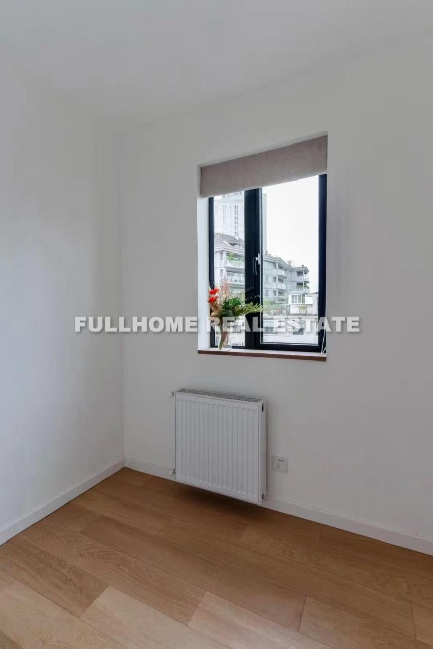 Lane 21 Wuxing Road Old House	 - Interior view 3, Shanghai rental property