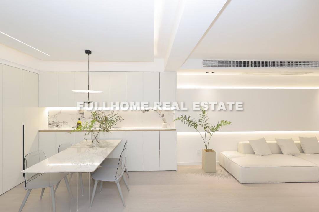 Da An Jing Yuan  - Interior view 8, Shanghai rental property