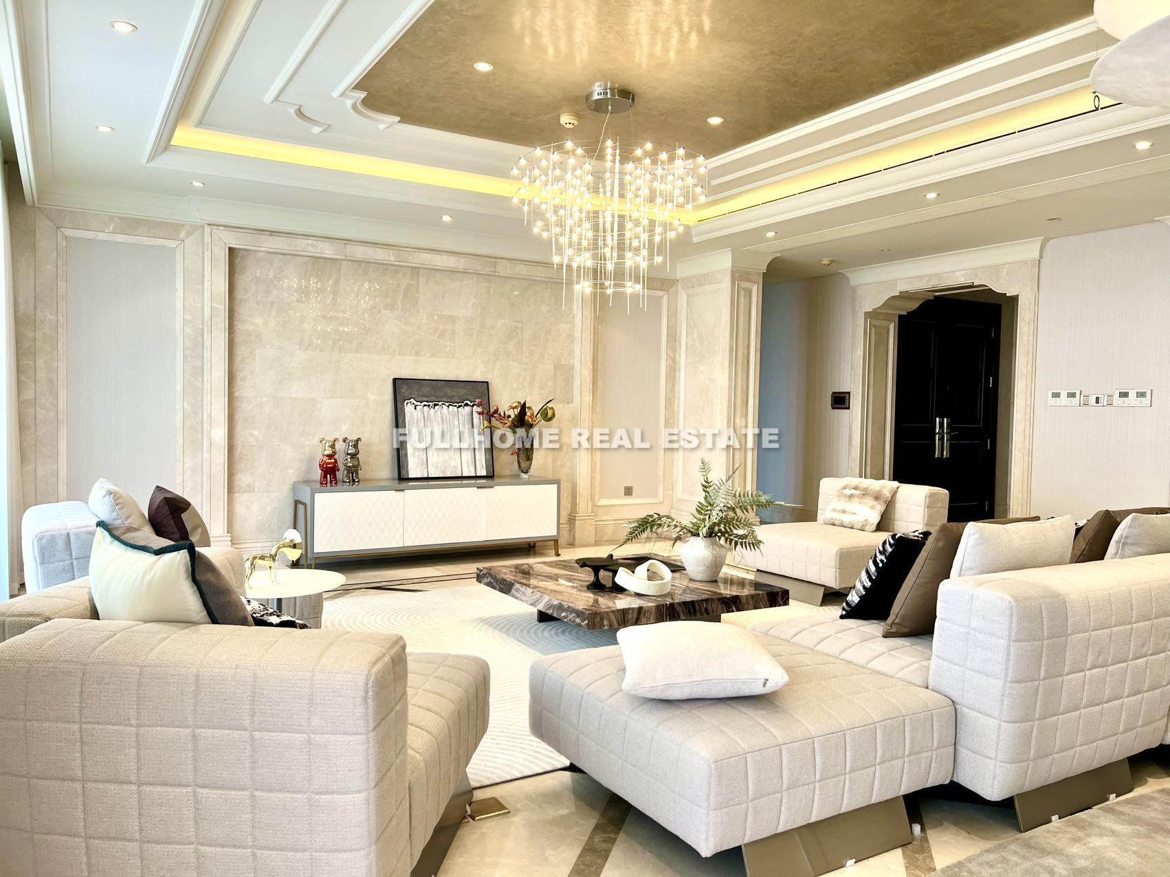 Poly grand mansion - Interior view 3, Guangzhou rental property