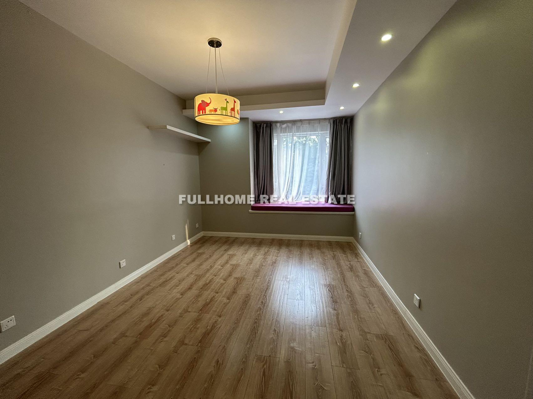 The Greenhills - Interior view 14, Shanghai rental property