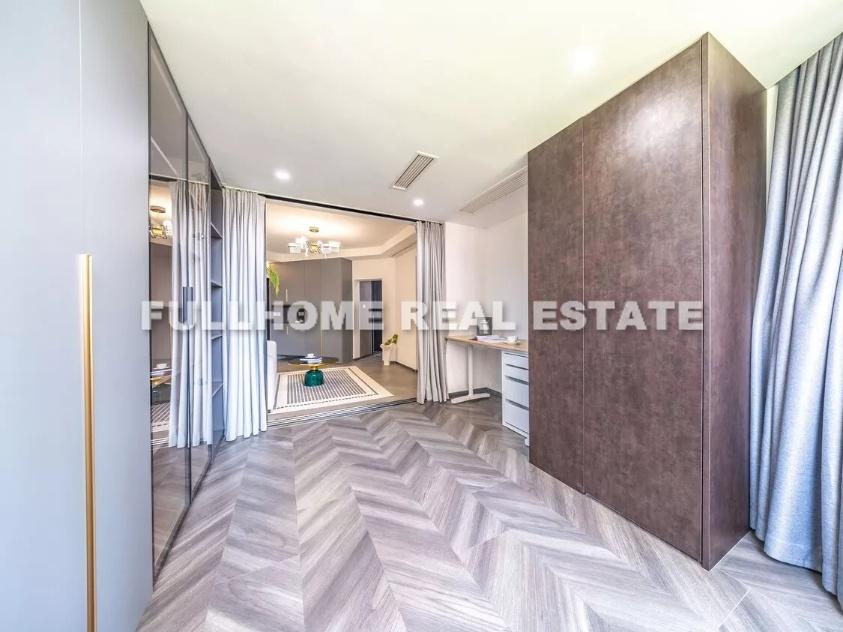 San He Garden - Interior view 9, Shanghai rental property
