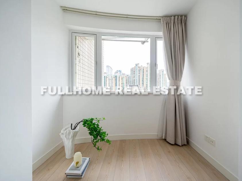 Xin Fu Kang Li - Interior view 9, Shanghai rental property