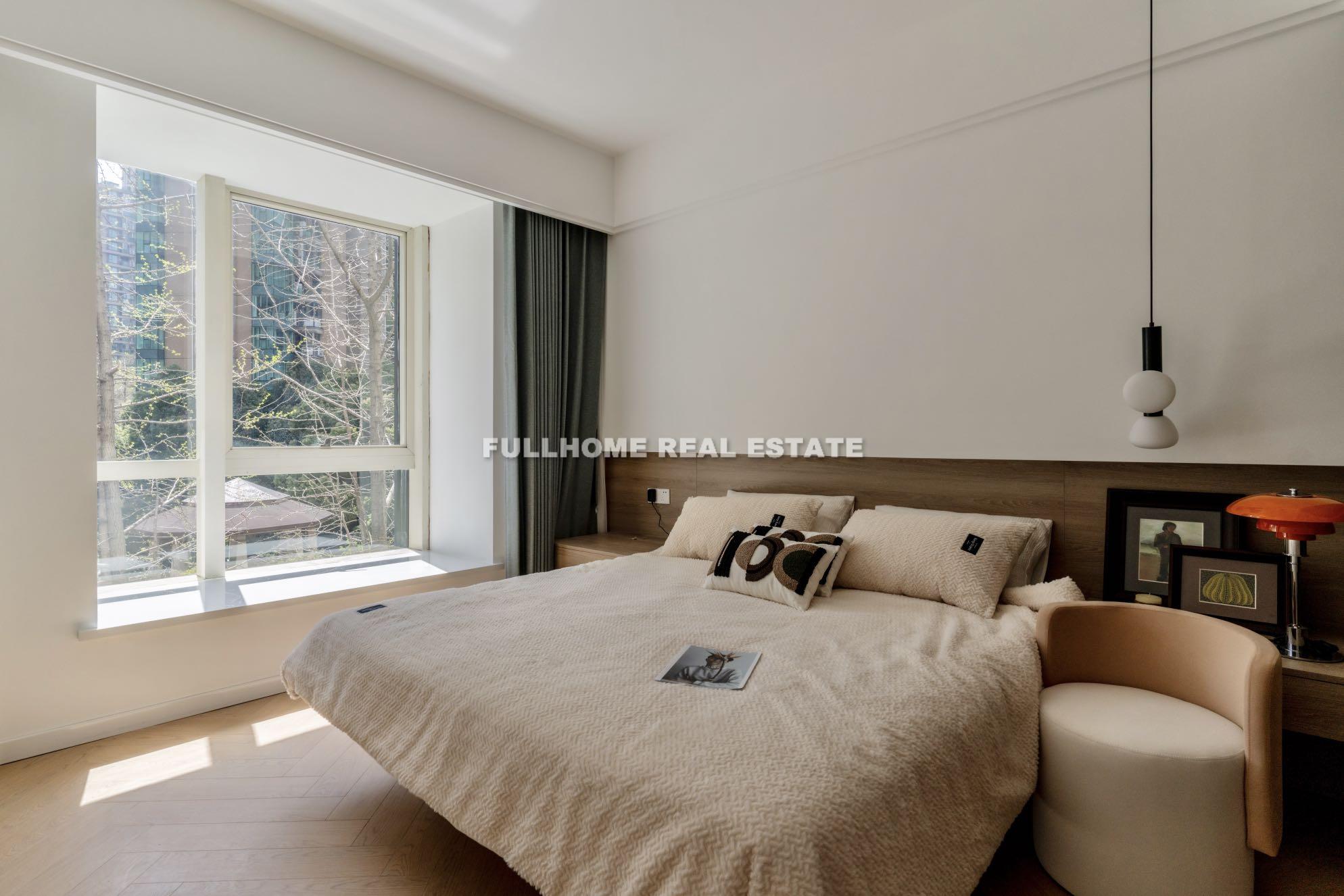 LaDoll International City - Interior view 8, Shanghai rental property