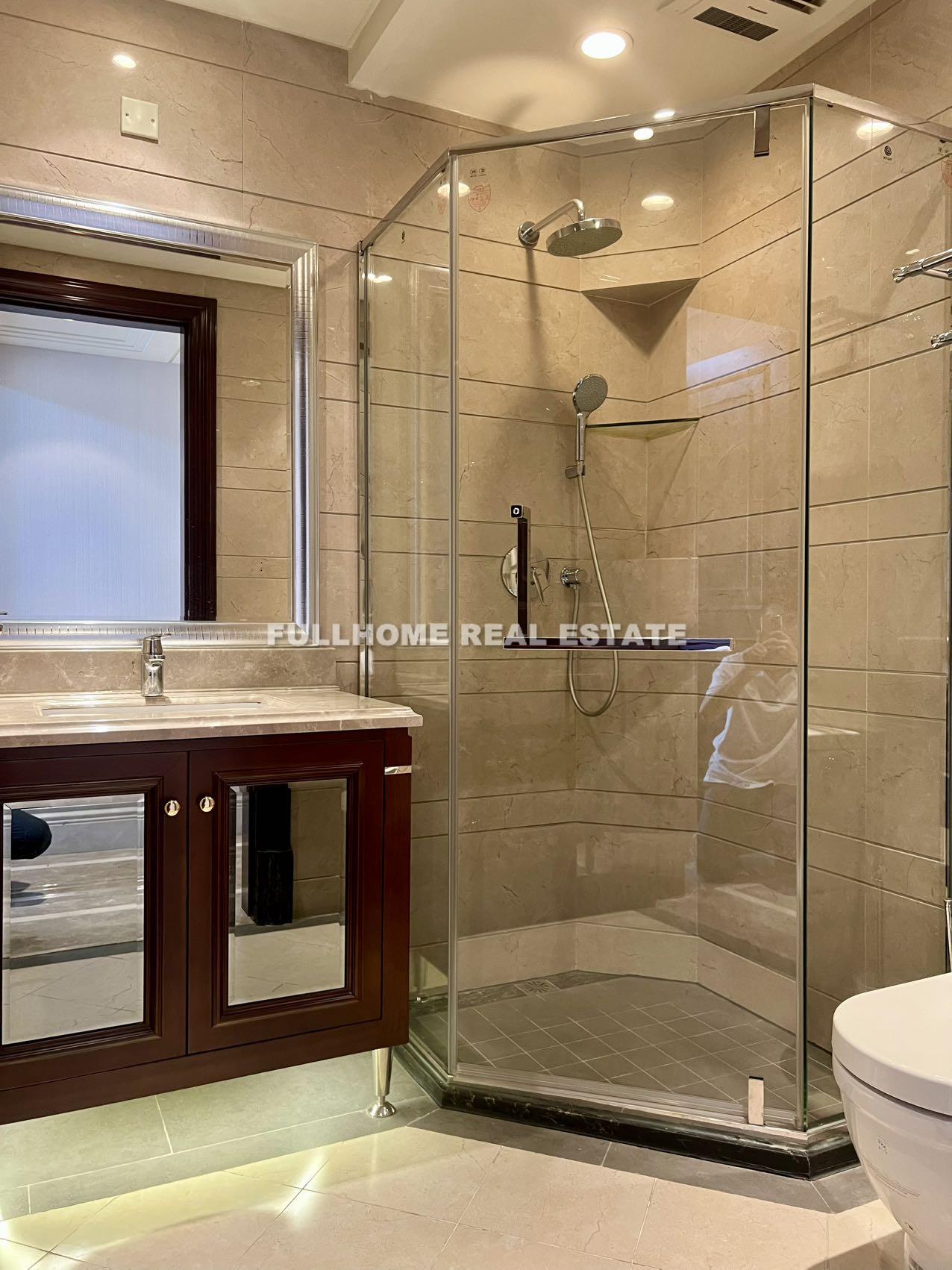 Poly grand mansion - Interior view 18, Guangzhou rental property