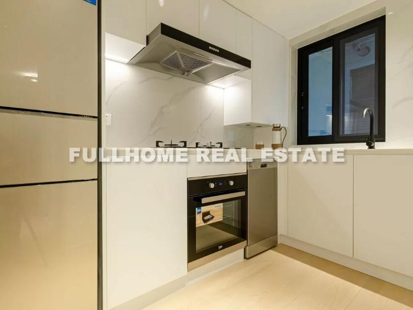 San He Garden - Interior view 8, Shanghai rental property