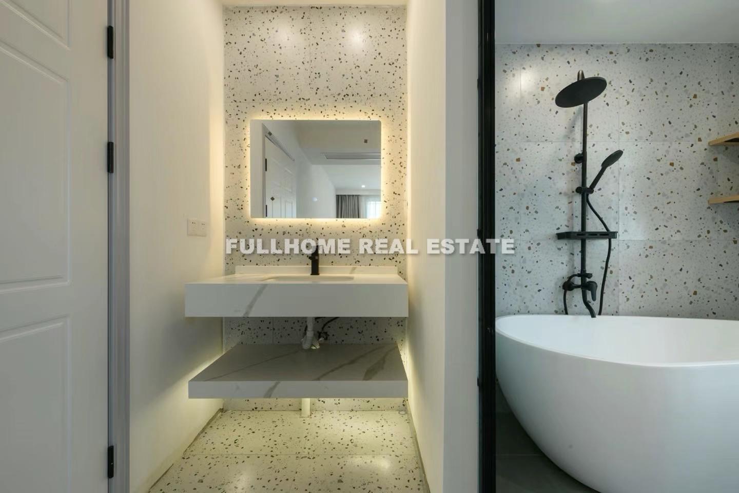 Four Seasons Garden - Interior view 8, Shanghai rental property