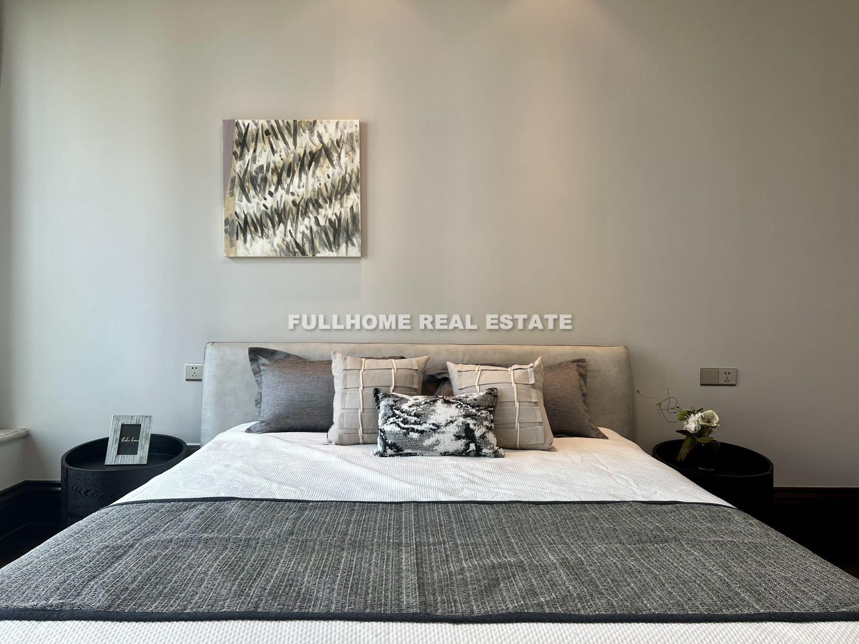 Poly grand mansion - Interior view 13, Guangzhou rental property