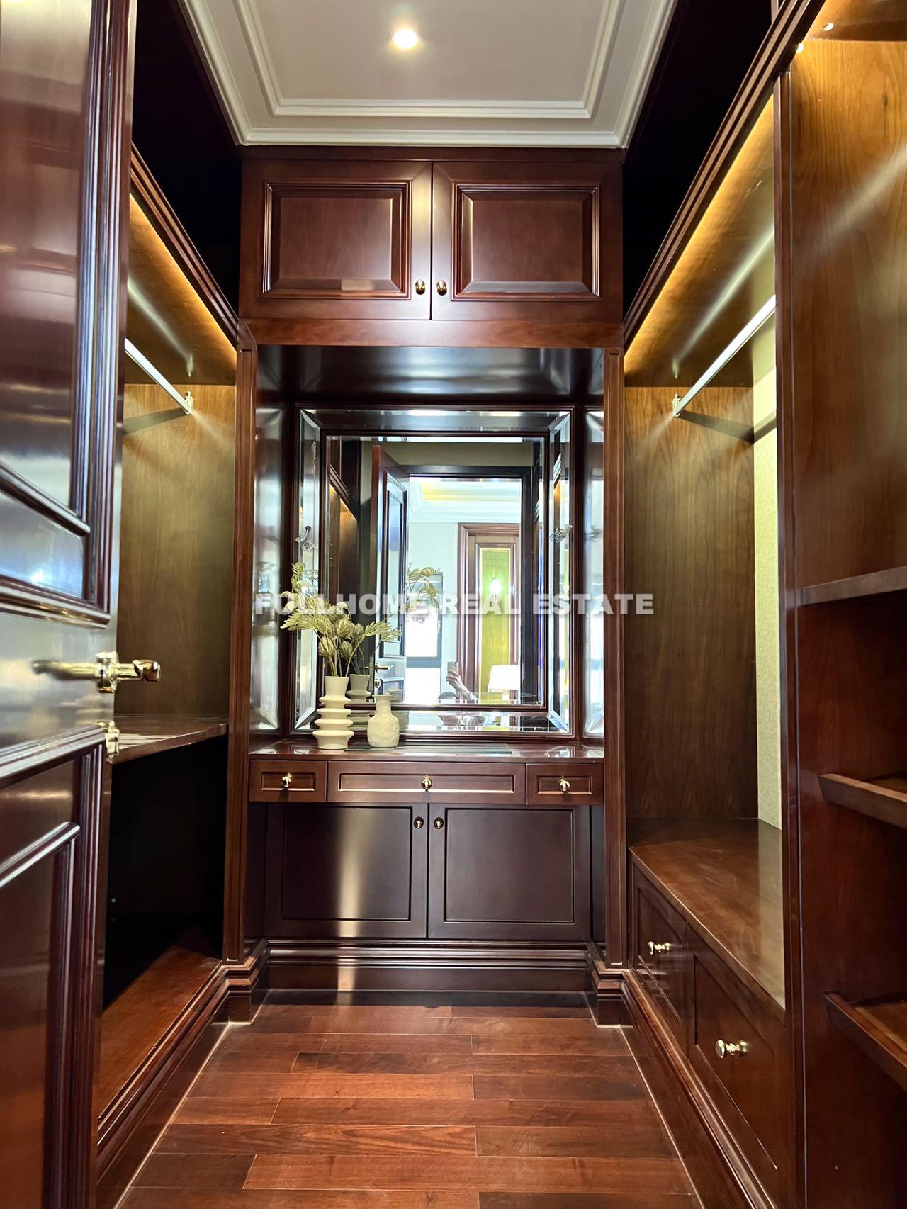 Poly grand mansion - Interior view 11, Guangzhou rental property