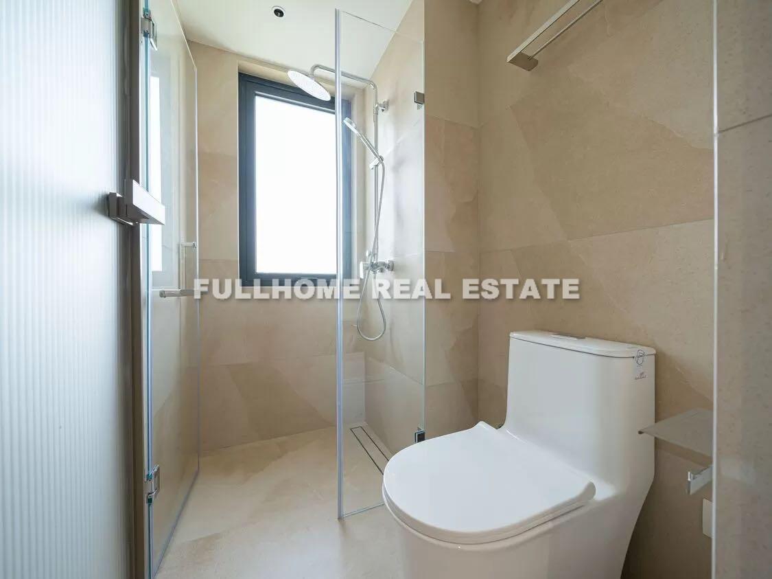 Central Mansion - Interior view 7, Shanghai rental property