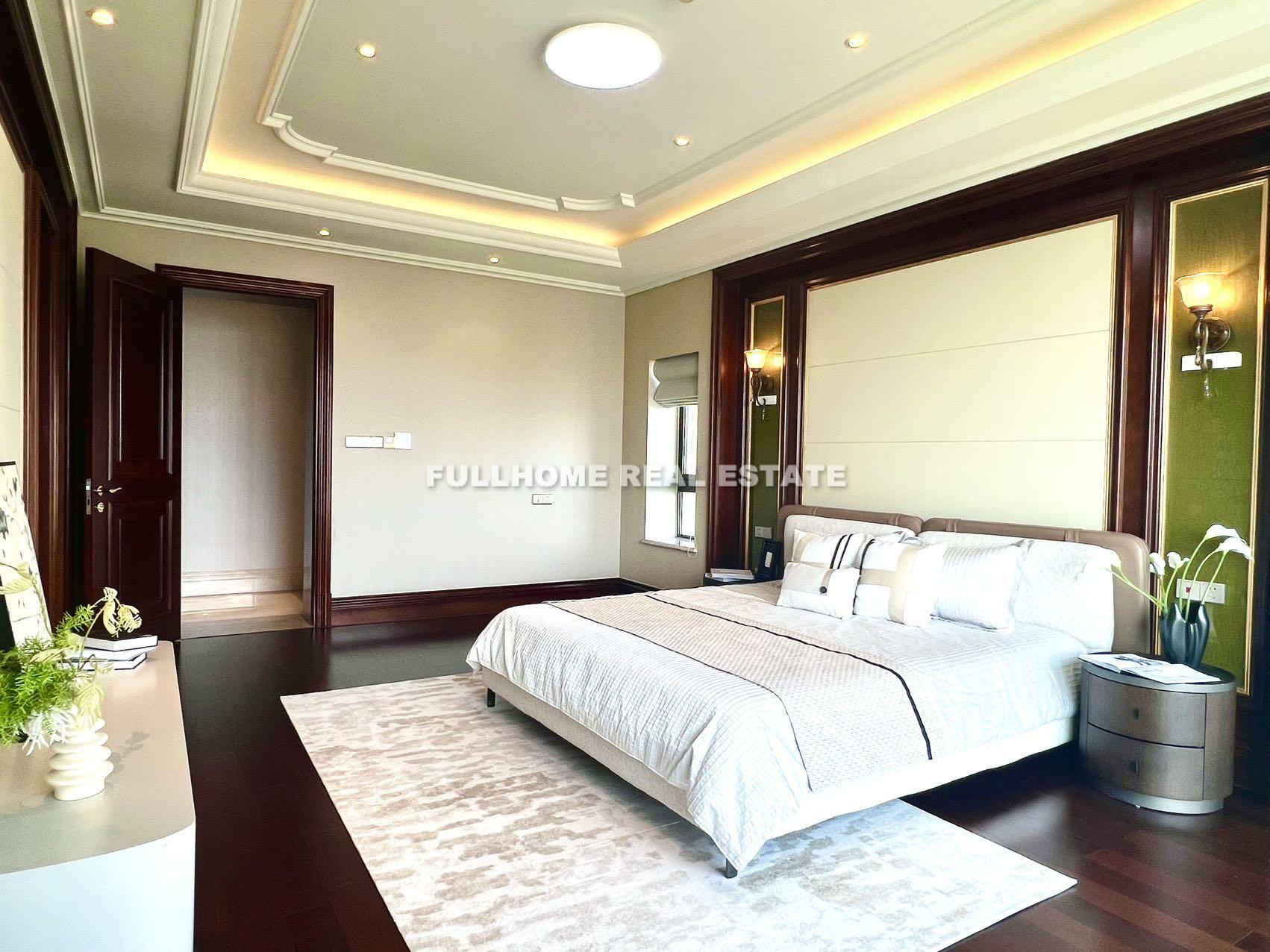 Poly grand mansion - Interior view 10, Guangzhou rental property
