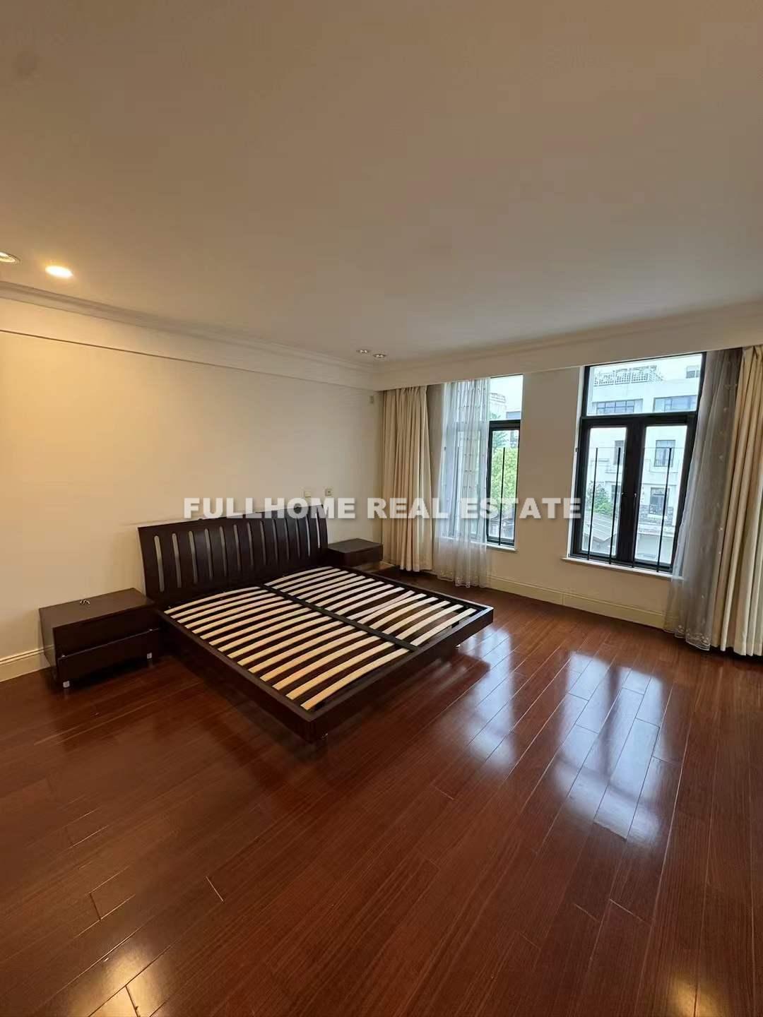 Eastern Villa - Interior view 3, Shanghai rental property