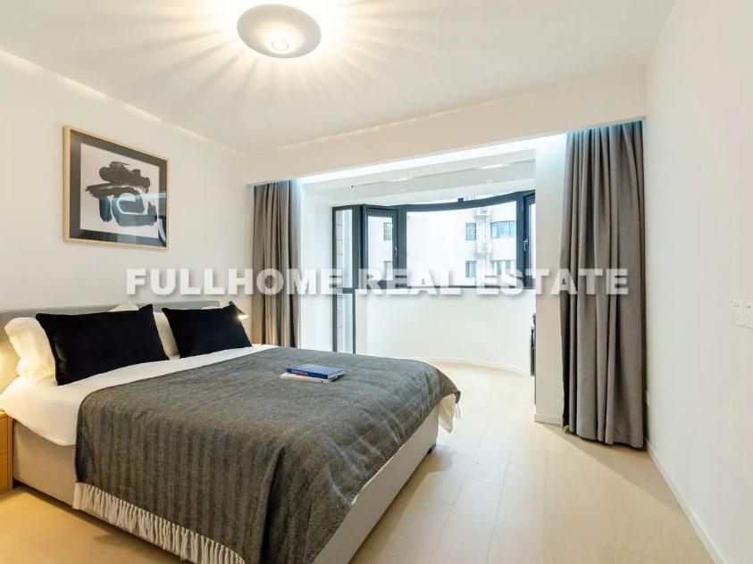 San He Garden - Interior view 11, Shanghai rental property