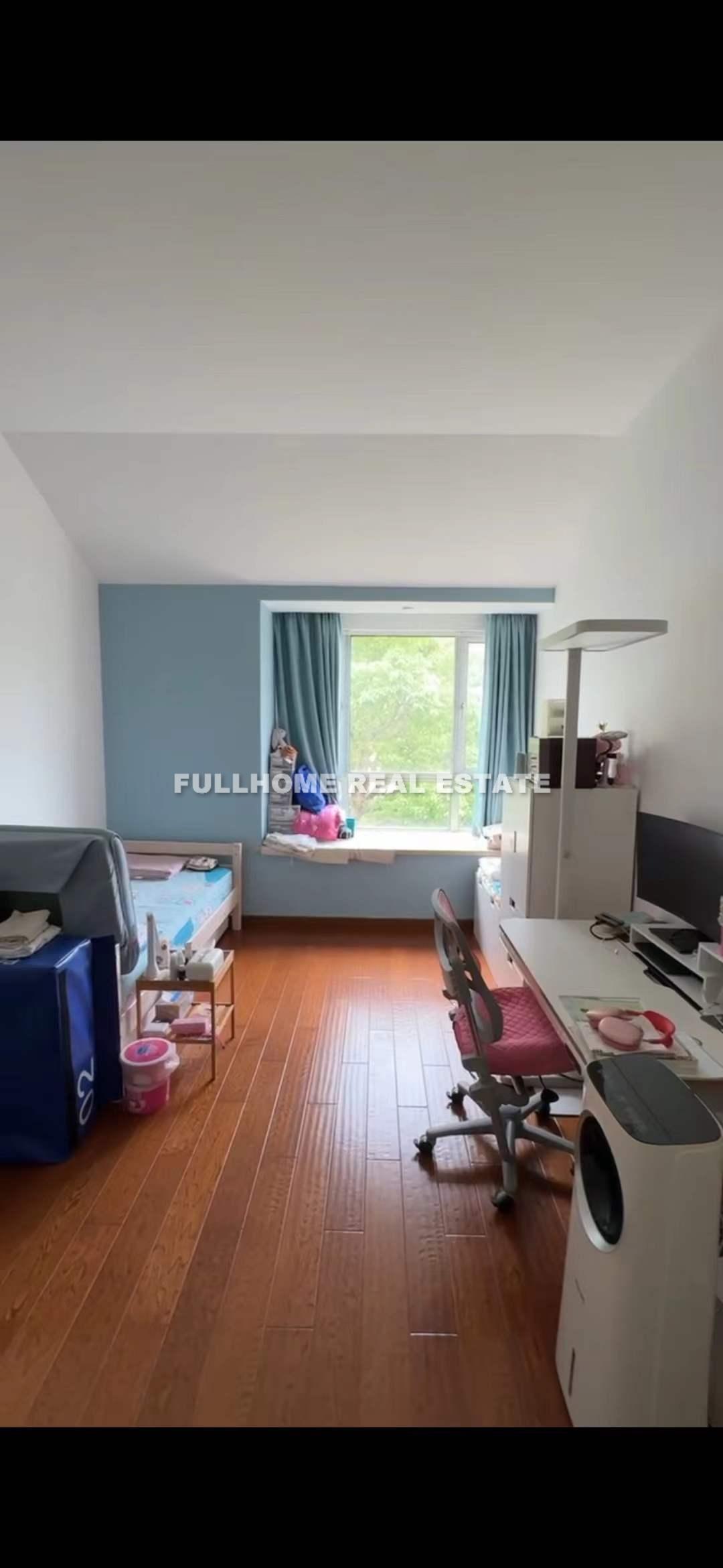 The Greenhills - Interior view 7, Shanghai rental property