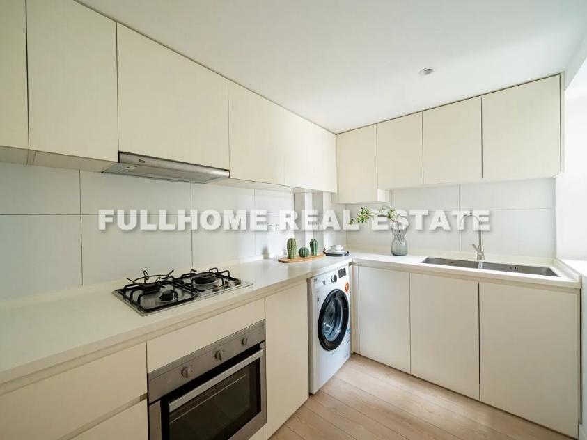 Xin Fu Kang Li - Interior view 6, Shanghai rental property