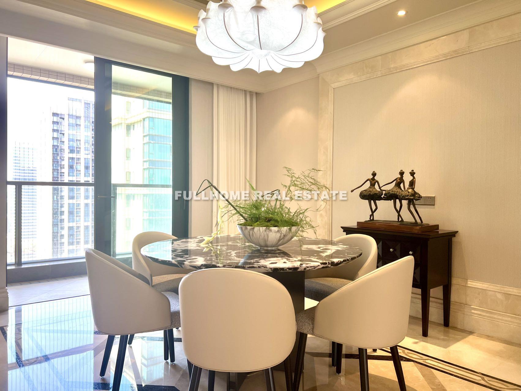 Poly grand mansion - Interior view 7, Guangzhou rental property