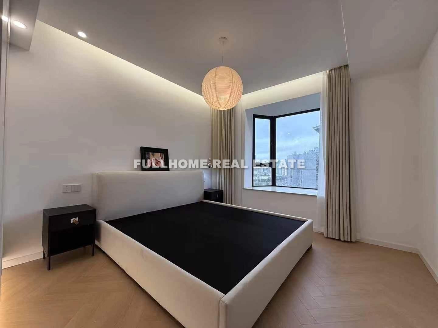 Jingan Hebin Garden - Interior view 2, Shanghai rental property