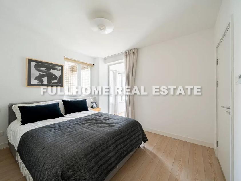 Xin Fu Kang Li - Interior view 10, Shanghai rental property