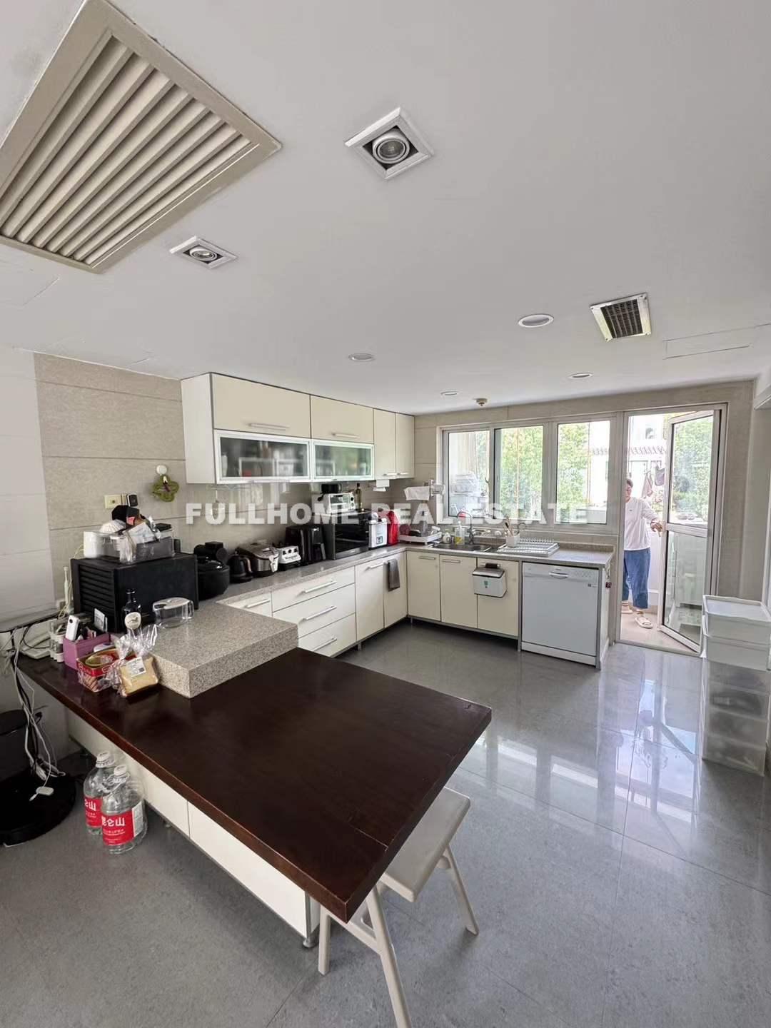 The Greenhills - Interior view 6, Shanghai rental property