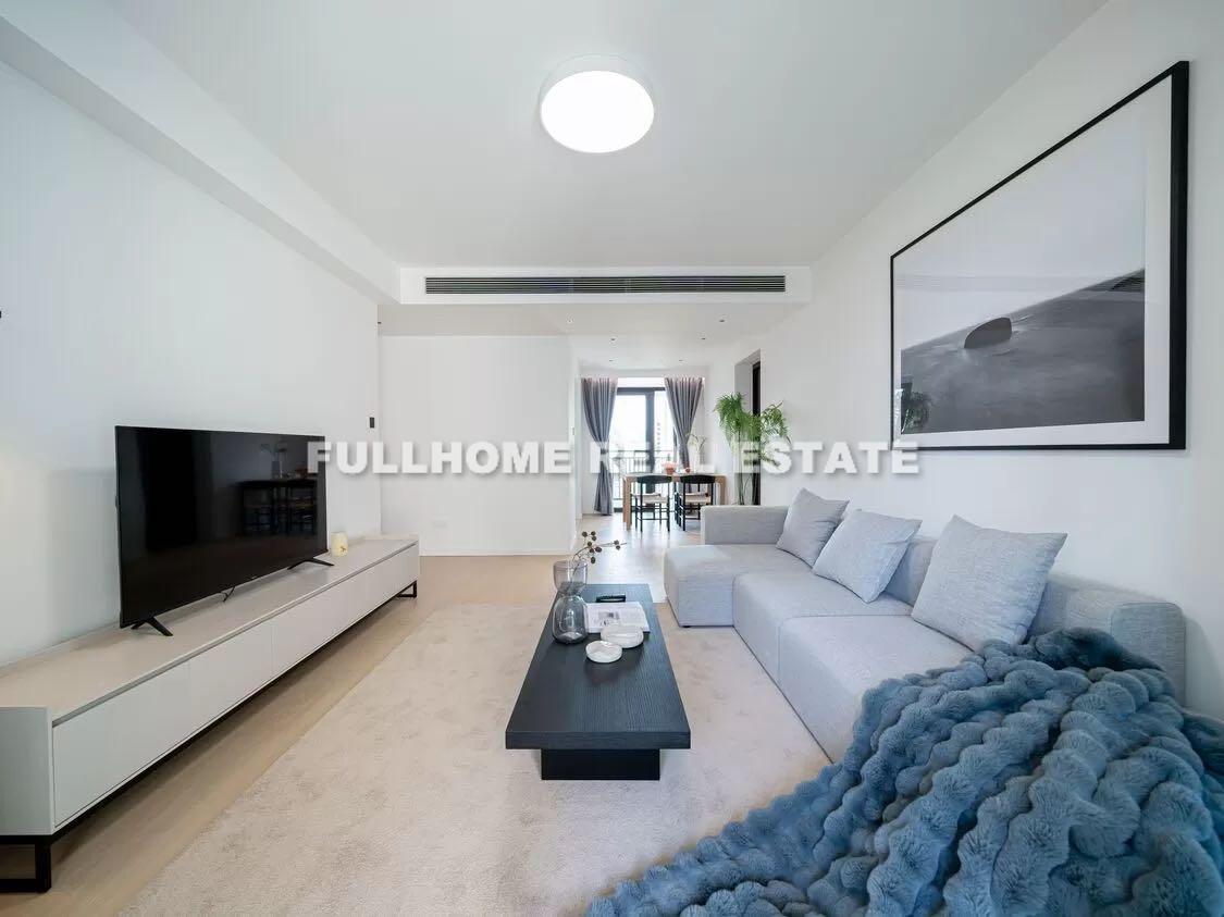 Central Mansion - Interior view 2, Shanghai rental property