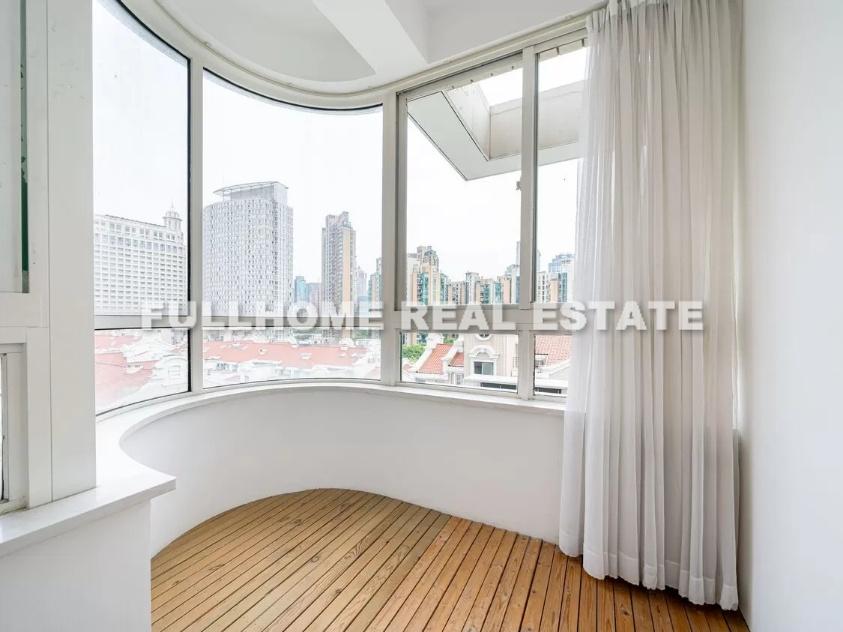 Xin Fu Kang Li - Interior view 7, Shanghai rental property