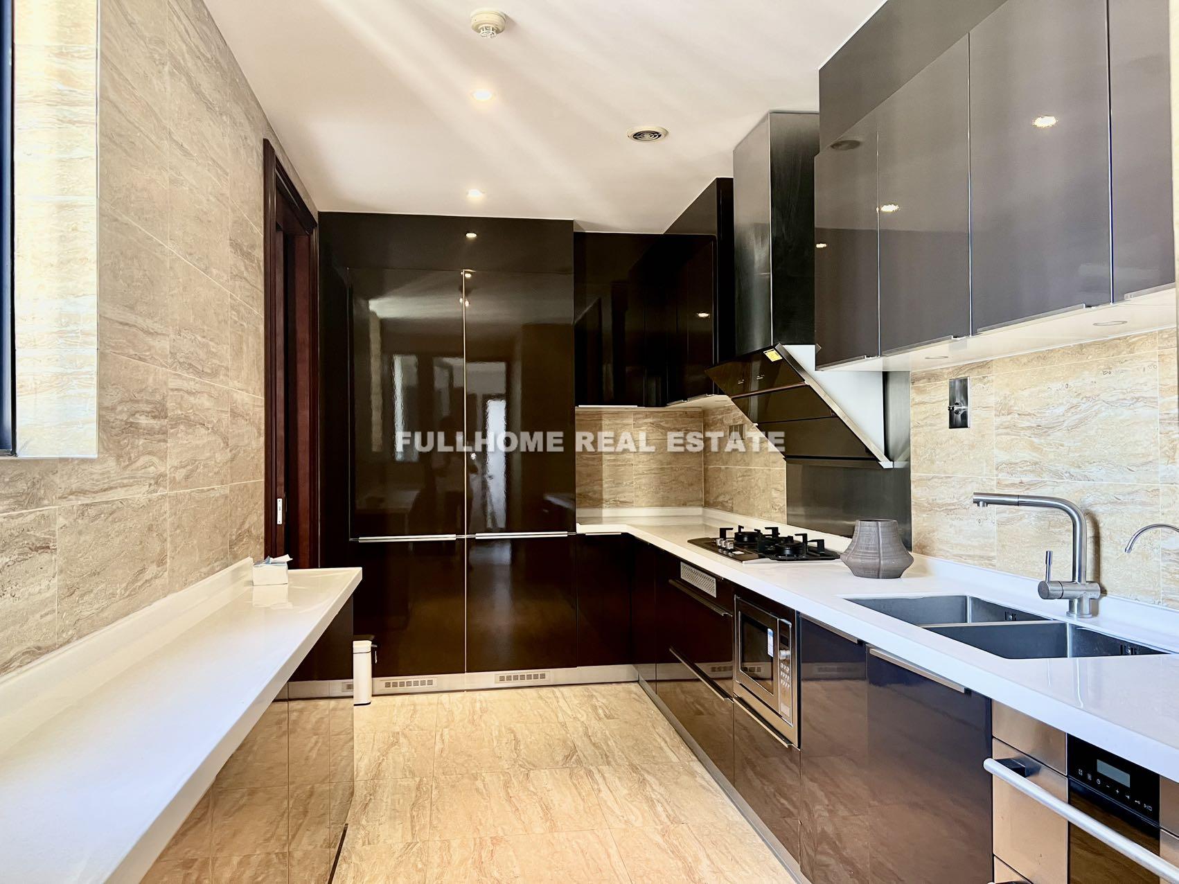 Poly grand mansion - Interior view 20, Guangzhou rental property