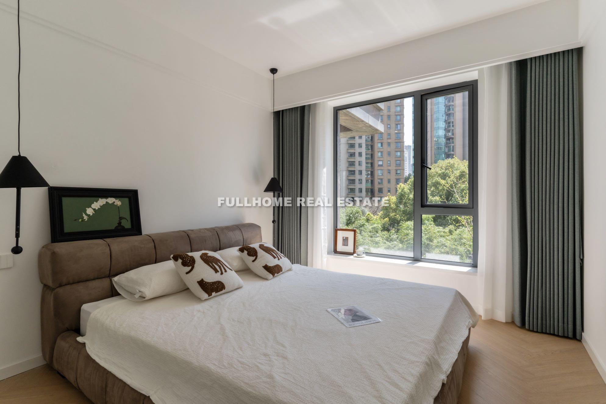 LaDoll International City - Interior view 6, Shanghai rental property