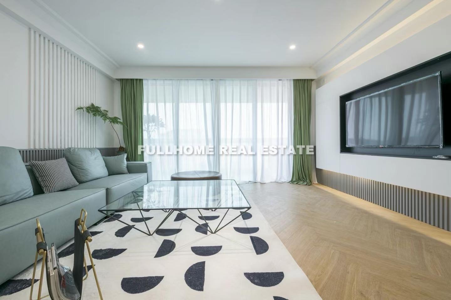 Four Seasons Garden - Interior view 2, Shanghai rental property
