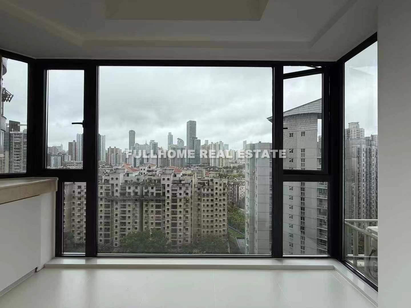 Jingan Hebin Garden - Interior view 8, Shanghai rental property