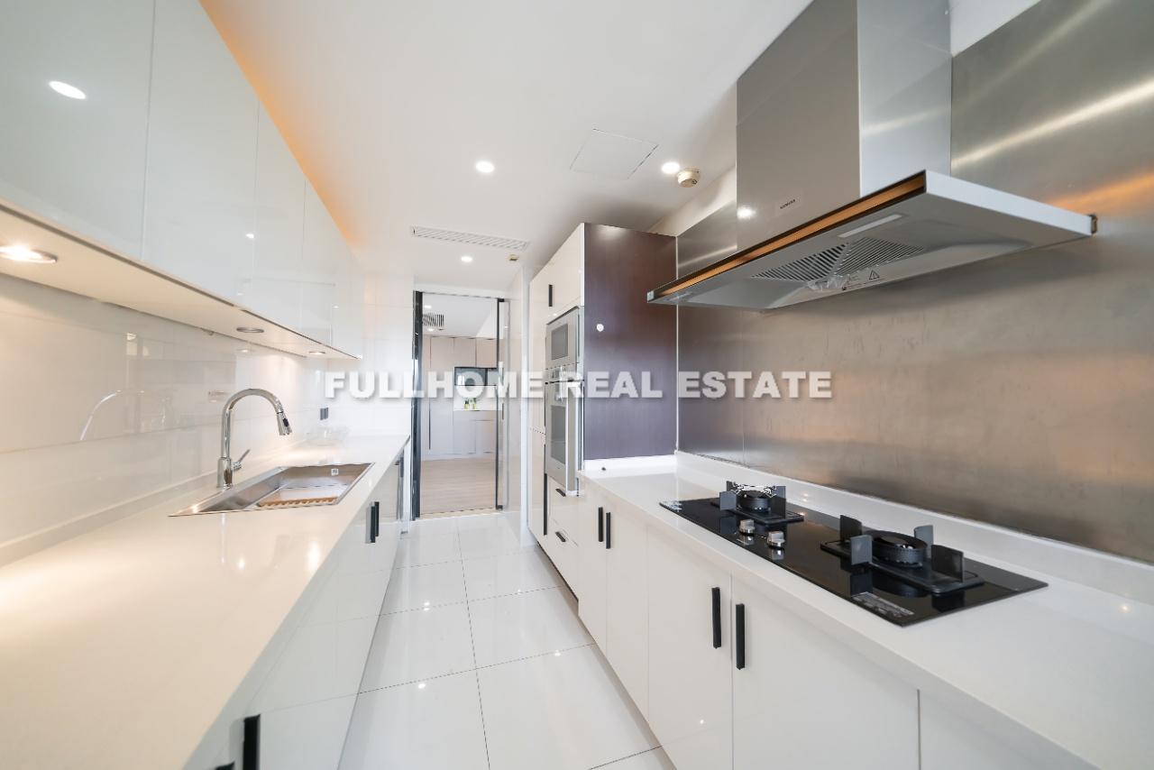 Casa Lakeville - Interior view 2, Shanghai rental property