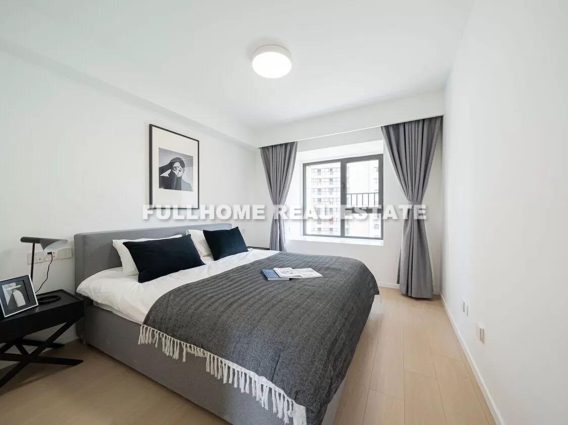 Central Mansion - Interior view 9, Shanghai rental property