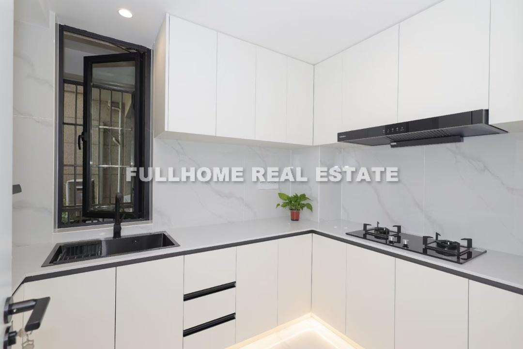 Da An Jing Yuan  - Interior view 6, Shanghai rental property