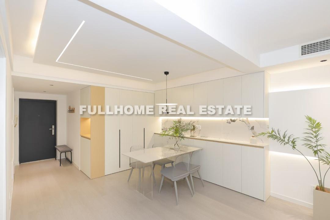 Da An Jing Yuan  - Interior view 3, Shanghai rental property