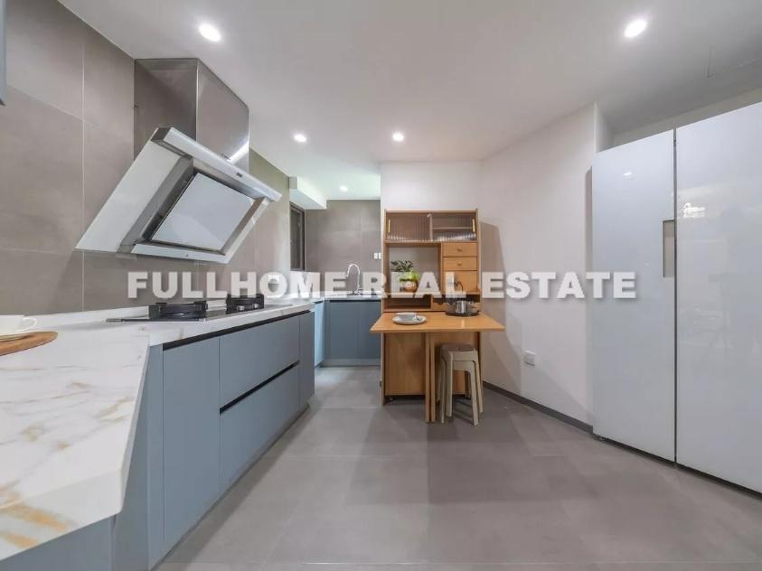 San He Garden - Interior view 2, Shanghai rental property