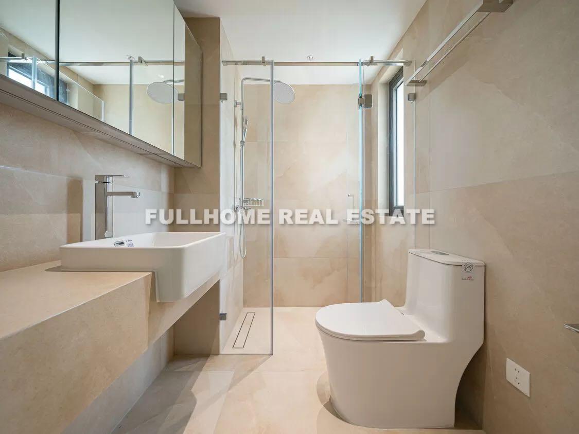Central Mansion - Interior view 8, Shanghai rental property
